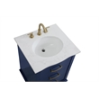 Elegant Kitchen And Bath Knox 24
