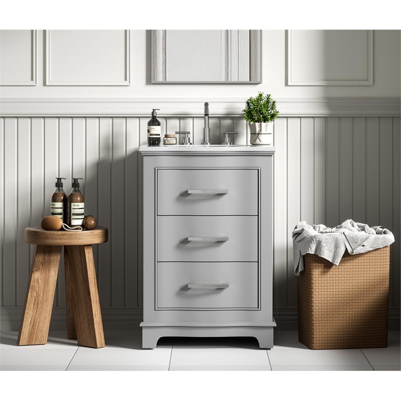 Elegant Kitchen And Bath Knox 24