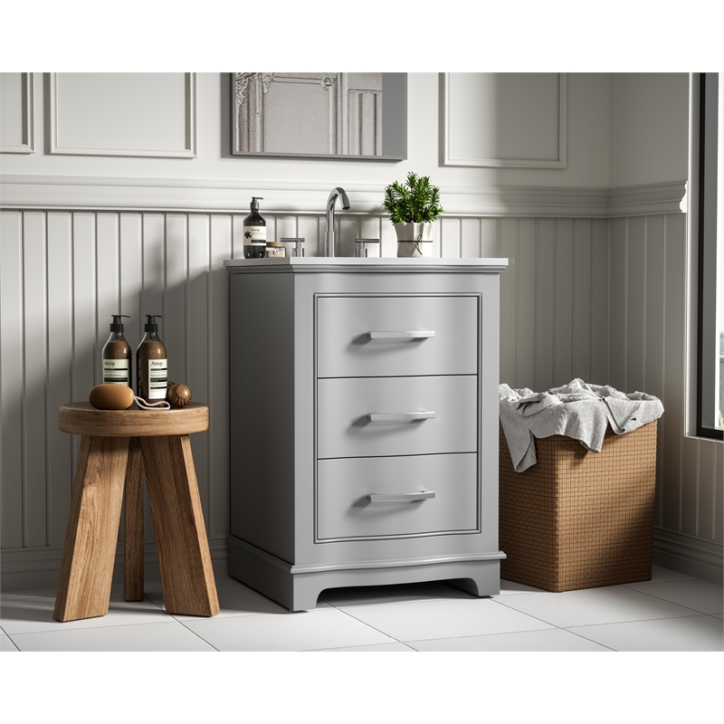 Elegant Kitchen And Bath Knox 24
