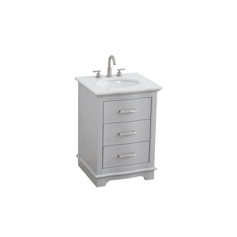 Elegant Kitchen And Bath Knox 24
