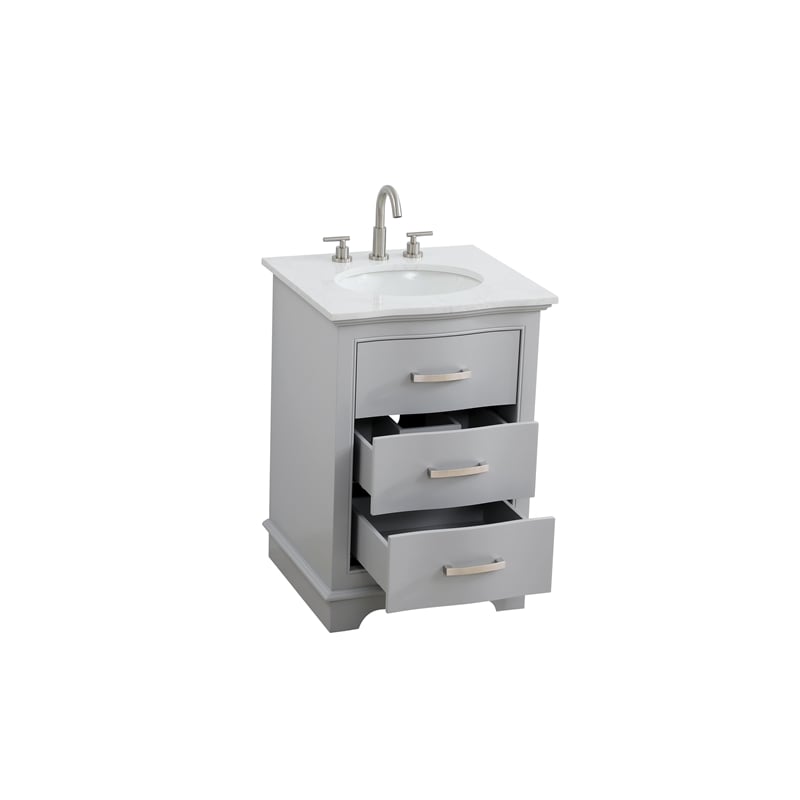 Elegant Kitchen And Bath Knox 24