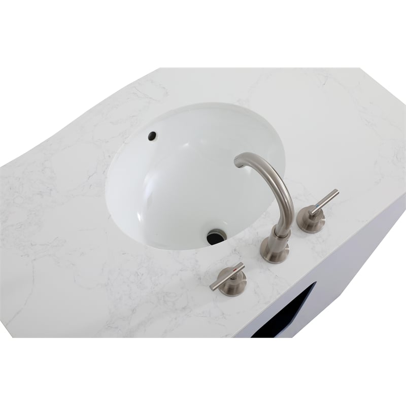 Elegant Kitchen And Bath Knox 24