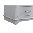 Elegant Kitchen And Bath Knox 24