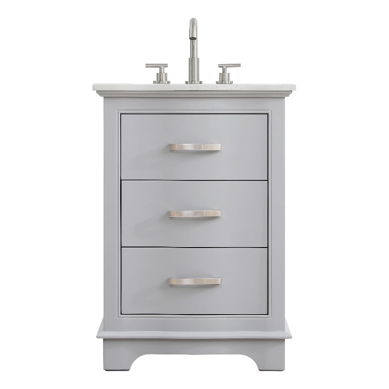 Elegant Kitchen And Bath Knox 24