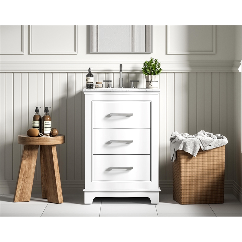 Elegant Kitchen And Bath Knox 24