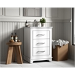 Elegant Kitchen And Bath Knox 24