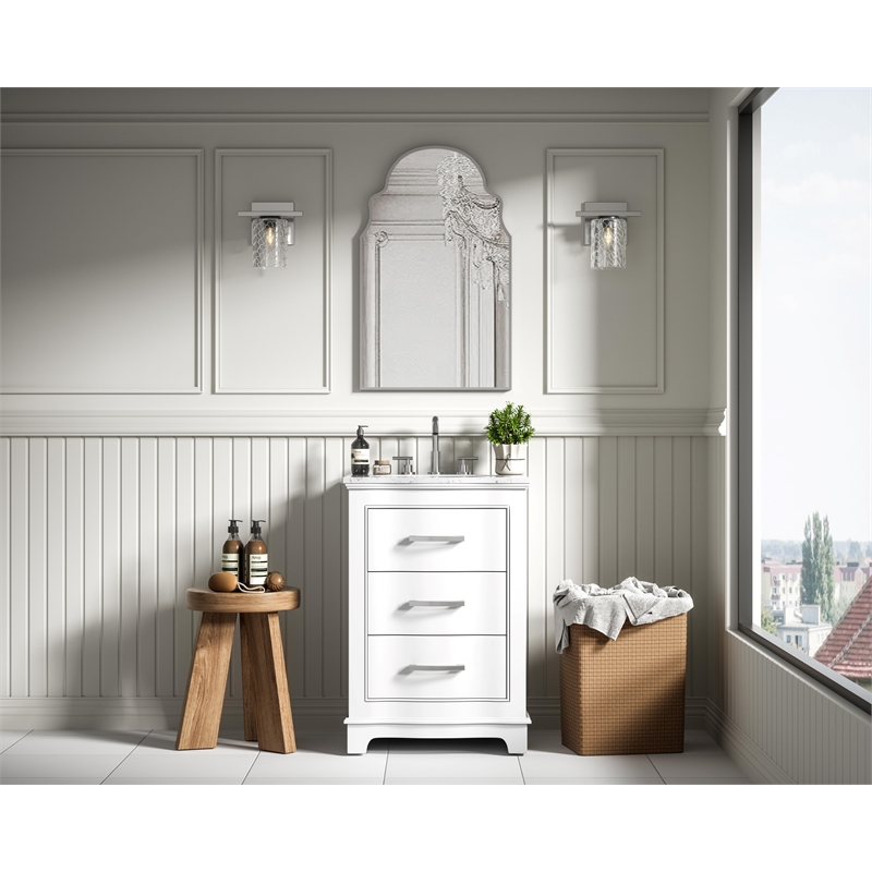 Elegant Kitchen And Bath Knox 24