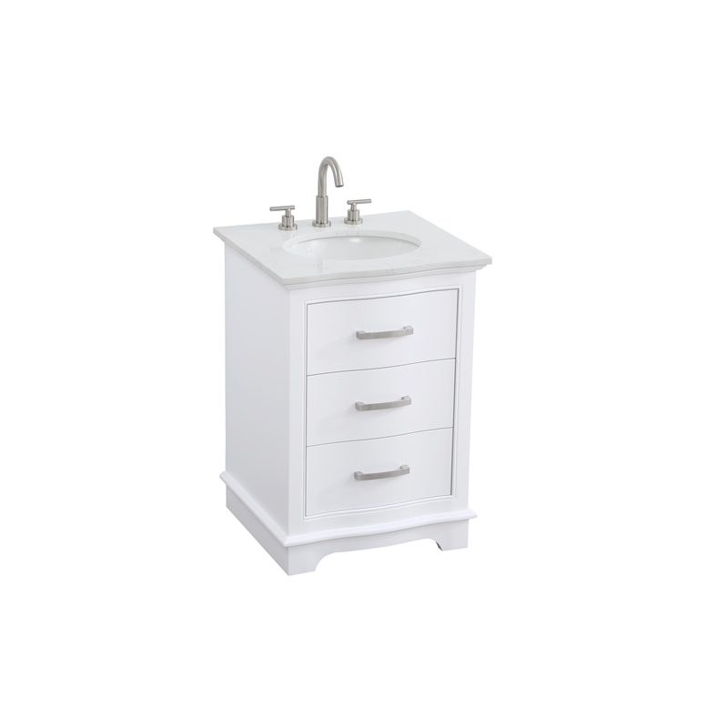Elegant Kitchen And Bath Knox 24