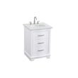 Elegant Kitchen And Bath Knox 24