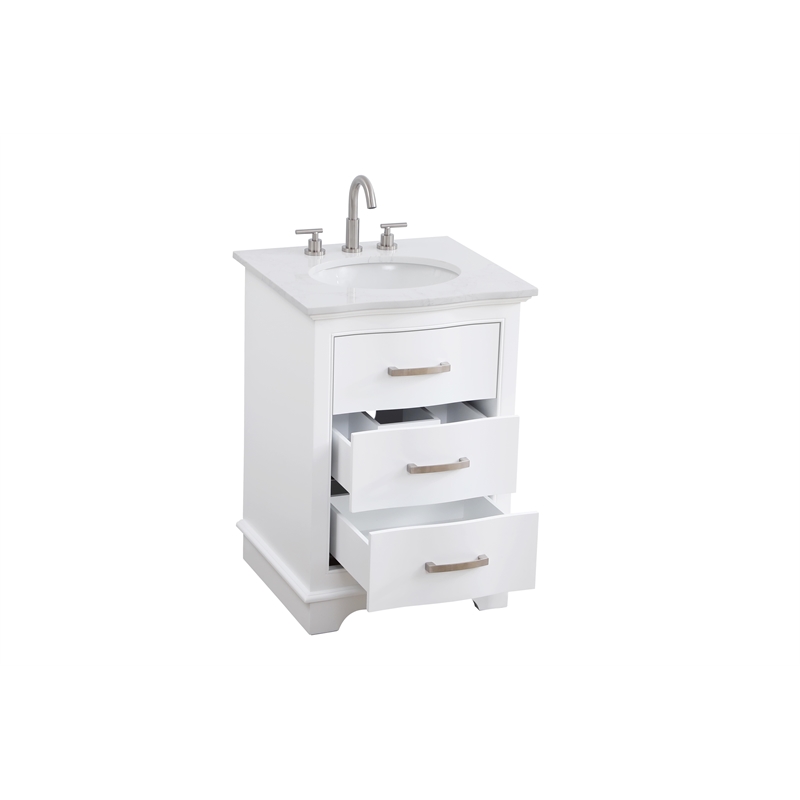 Elegant Kitchen And Bath Knox 24