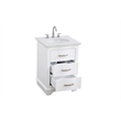 Elegant Kitchen And Bath Knox 24