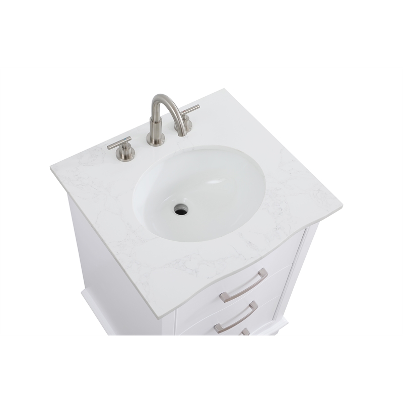 Elegant Kitchen And Bath Knox 24