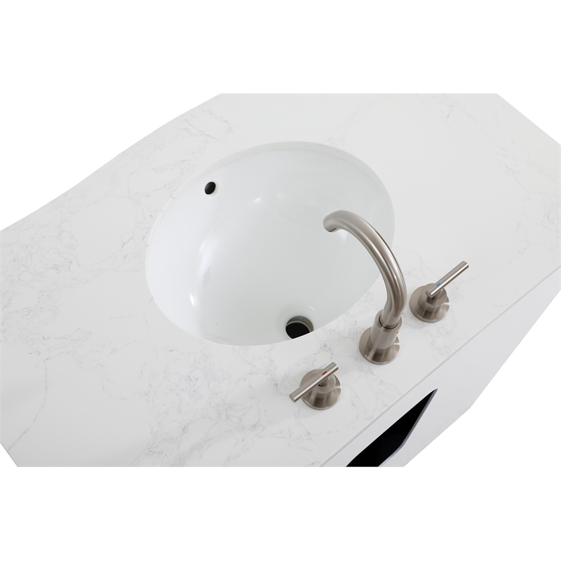 Elegant Kitchen And Bath Knox 24