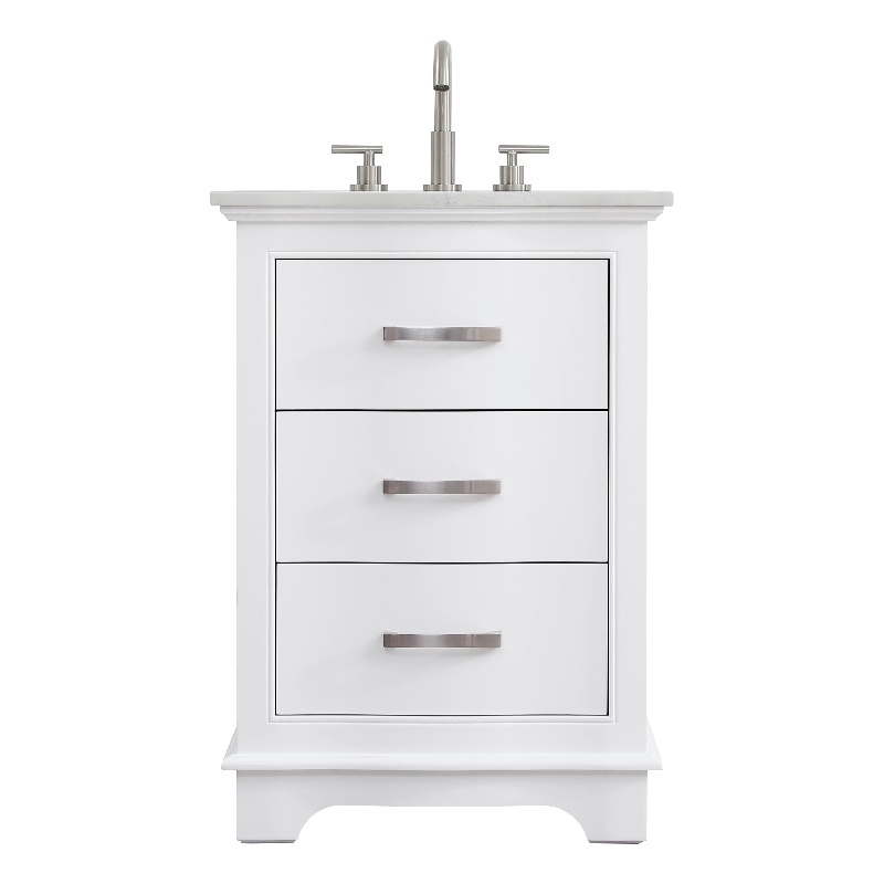 Elegant Kitchen And Bath Knox 24