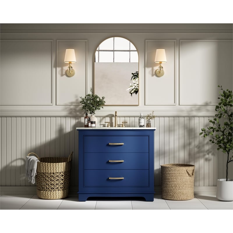 Elegant Kitchen And Bath Knox 36