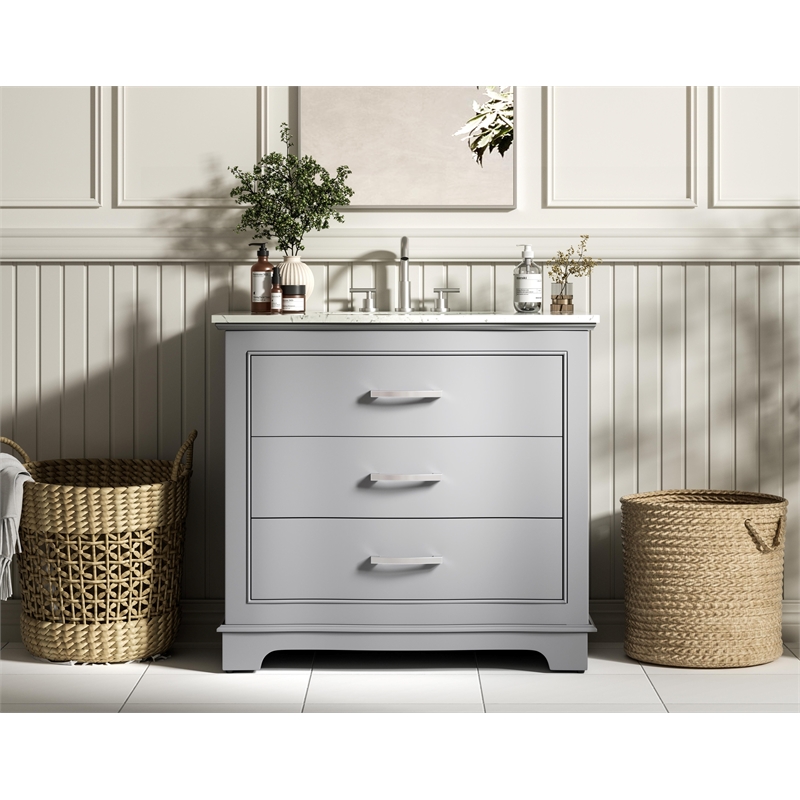 Elegant Kitchen And Bath Knox 36