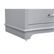 Elegant Kitchen And Bath Knox 36