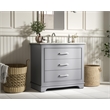 Elegant Kitchen And Bath Knox 36