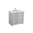 Elegant Kitchen And Bath Knox 36