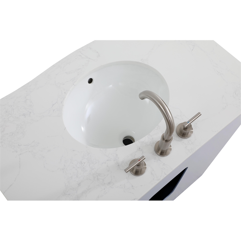 Elegant Kitchen And Bath Knox 36