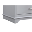 Elegant Kitchen And Bath Knox 36
