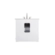 Elegant Kitchen And Bath Knox 36