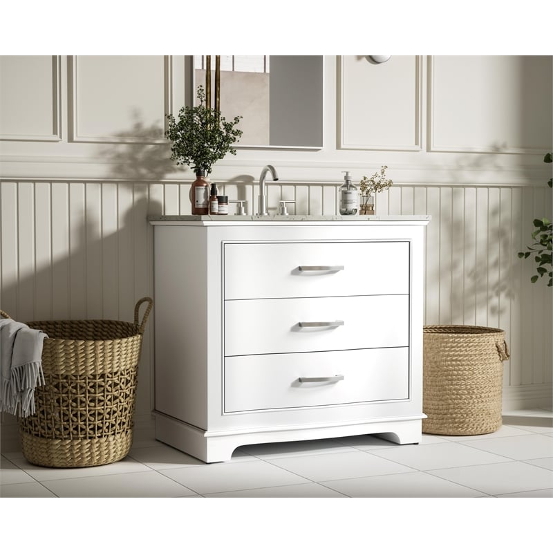 Elegant Kitchen And Bath Knox 36