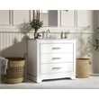 Elegant Kitchen And Bath Knox 36