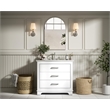 Elegant Kitchen And Bath Knox 36
