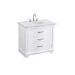 Elegant Kitchen And Bath Knox 36
