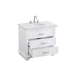 Elegant Kitchen And Bath Knox 36