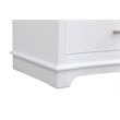 Elegant Kitchen And Bath Knox 36