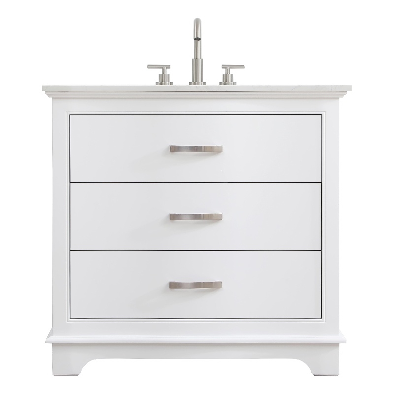 Elegant Kitchen And Bath Knox 36
