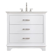 Elegant Kitchen And Bath Knox 36