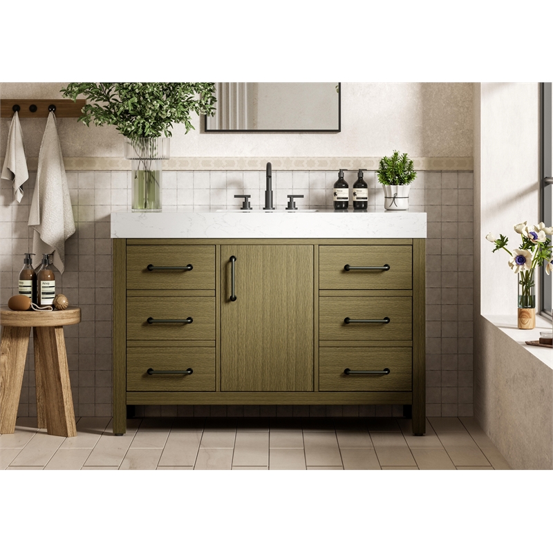 Elegant Kitchen and Bath 48