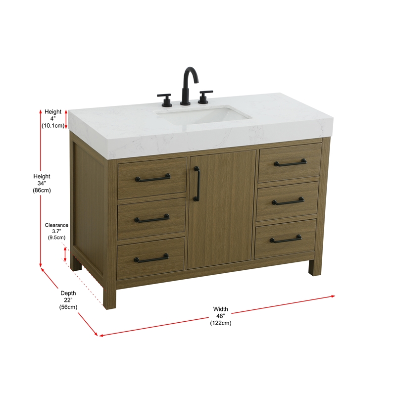 Elegant Kitchen and Bath 48