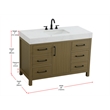 Elegant Kitchen and Bath 48