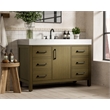 Elegant Kitchen and Bath 48