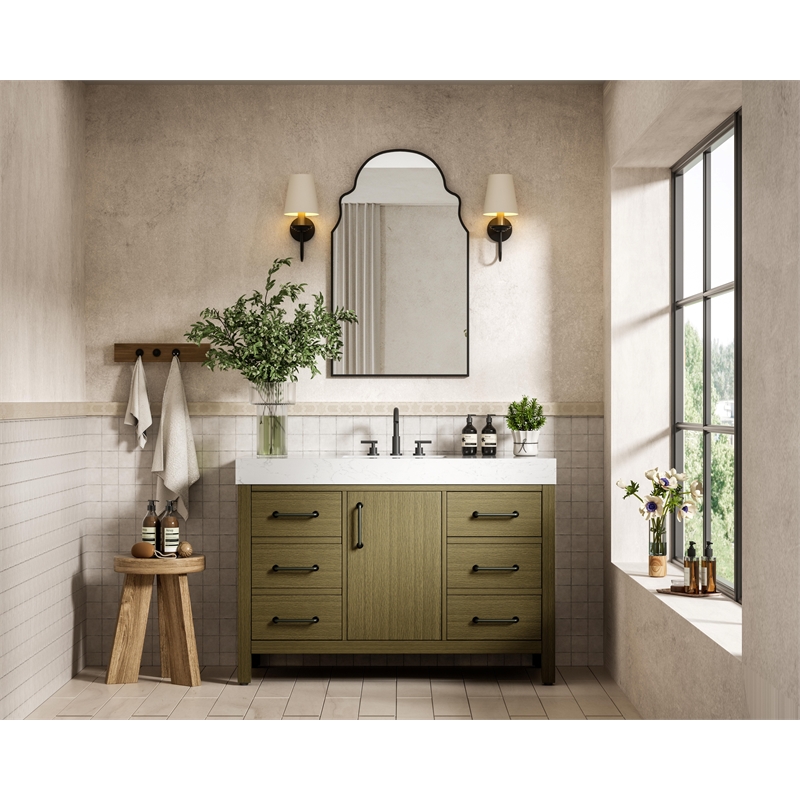 Elegant Kitchen and Bath 48