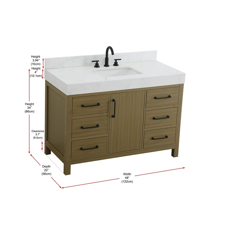 Elegant Kitchen and Bath 48