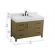 Elegant Kitchen and Bath 48