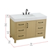 Elegant Kitchen and Bath 48