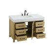 Elegant Kitchen and Bath 48