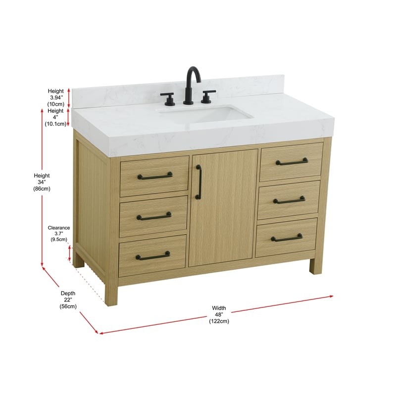 Elegant Kitchen and Bath 48