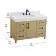 Elegant Kitchen and Bath 48