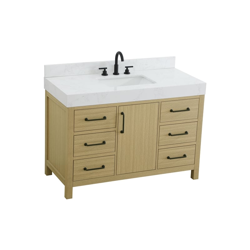 Elegant Kitchen and Bath 48