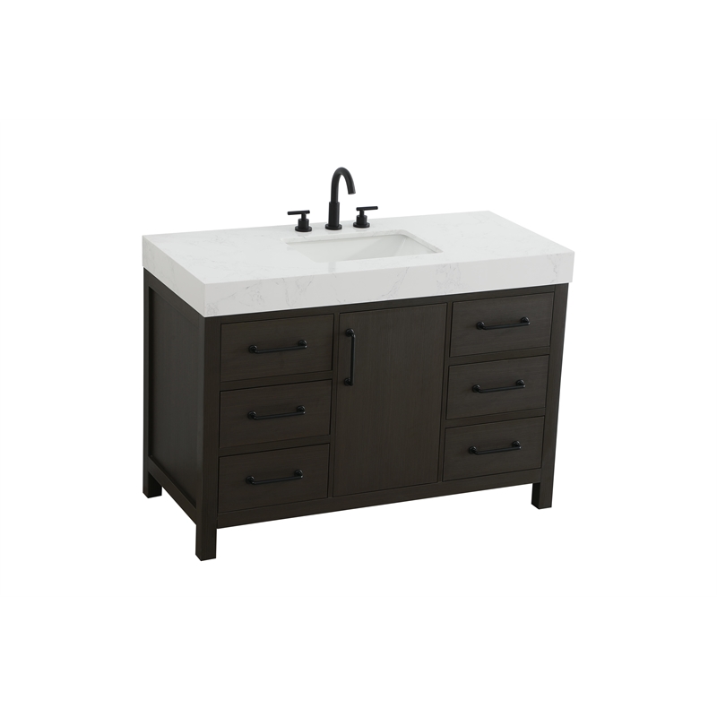 Elegant Kitchen and Bath 48