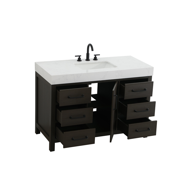 Elegant Kitchen and Bath 48