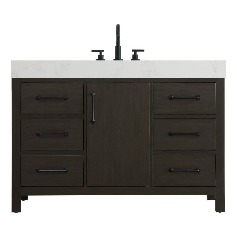 Elegant Kitchen and Bath 48