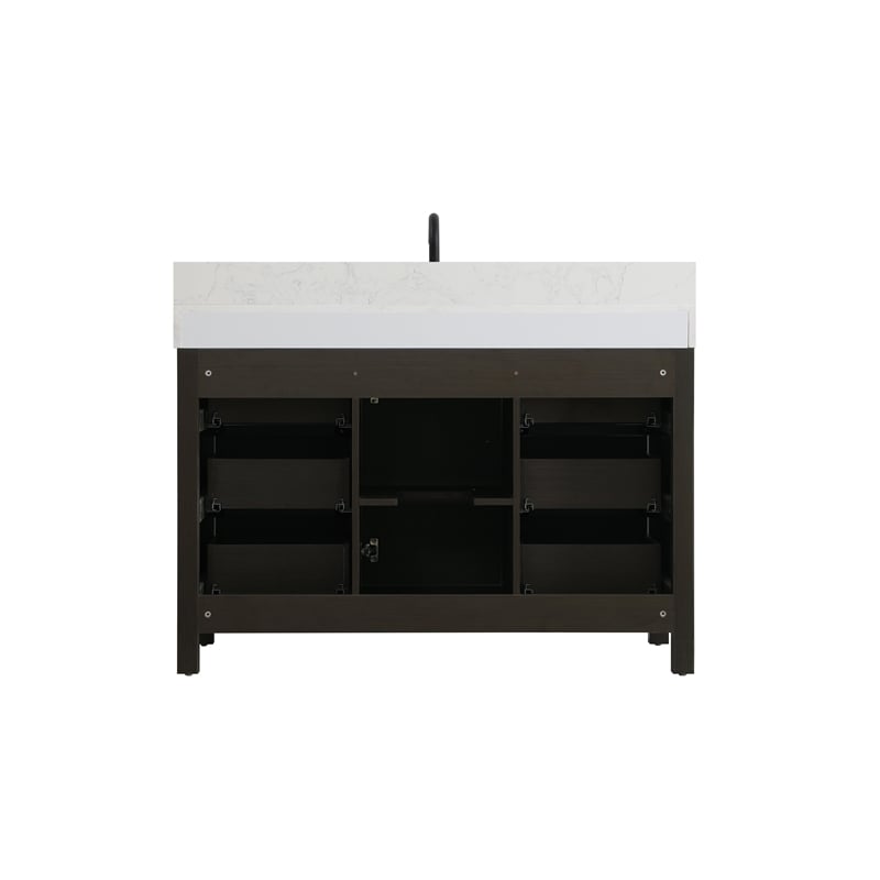 Elegant Kitchen and Bath 48